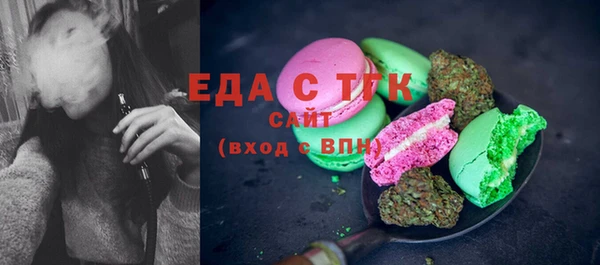 хмурый Бородино